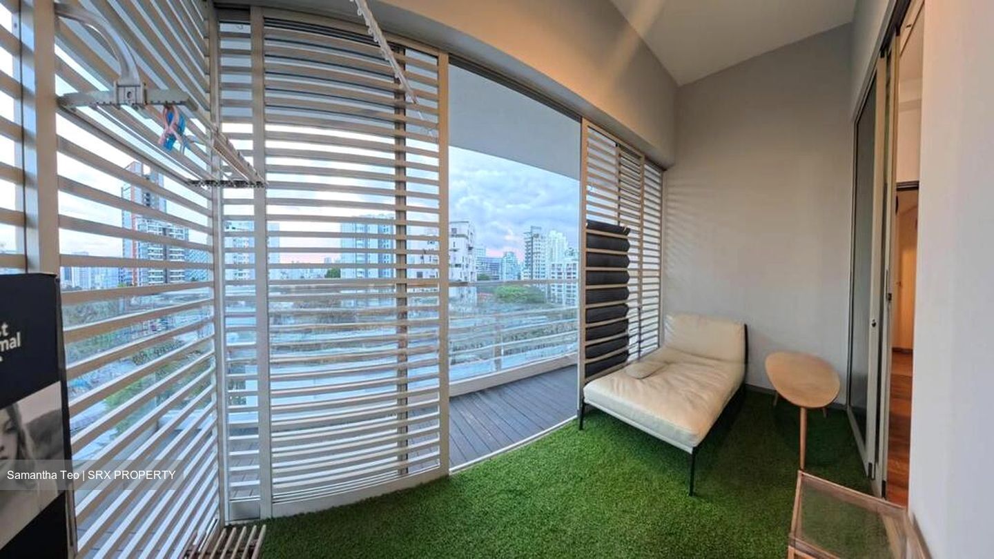 Bliss Loft (D12), Apartment #516841091